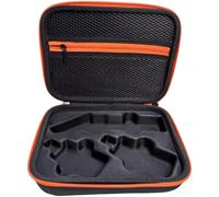 Caja de almacenamiento del detector del disyuntor, caja rígida de EVA, para Klein Tools ET310 y probadores similares, organizador para trabajos eléctricos