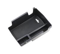 Caja de almacenamiento del reposabrazos Para Jeep Para Compass 2021 2022 2023 2024 Reposabrazos Caja Almacenamiento Bandeja Consola Central Organizador Contenedor