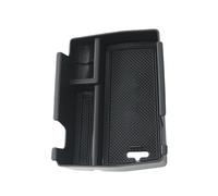 Caja de almacenamiento del reposabrazos Para Jeep Para Compass 2022 2023 Caja Organizadora De La Consola Central Automóvil