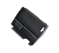 Caja de almacenamiento del reposabrazos Para Jeep Para Compass 2022 2023 Caja Organizadora De La Consola Central Del Automóvil