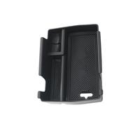 Caja de almacenamiento del reposabrazos Para Jeep Para Compass 2022 2023 Organizador Consola Central Automóvil Caja Almacenamiento Reposabrazos