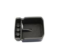 Caja de almacenamiento del reposabrazos Para Jeep Para Compass 2th 2017 2018 2019 2020 Caja De Almacenamiento De Reposabrazos De Coche