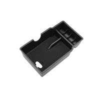 Caja de almacenamiento del reposabrazos Para Jeep Para Renegade 2014 2015 2016 2017 2018 2019 2020 2021 Almacenamiento Reposabrazos Centro Automóvil Almacenamiento Contenedor