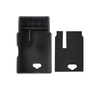 Caja de almacenamiento del reposabrazos Para Jeep Para Renegade 2015 2016 2017 2018 2019 2020 2021 2022 2023 2024 2025 Bandeja Almacenamiento Reposabrazos Coche