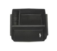 Caja de almacenamiento del reposabrazos Para Jeep Para Wrangler JK 2007-2017 Organizador Consola Central Coche Caja Almacenamiento Reposabrazos