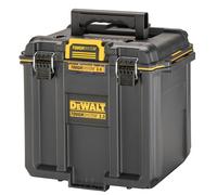 Caja de almacenamiento DeWALT 1/2 2.0 Toughsystem DWST08035-1