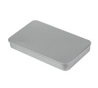 Caja de almacenamiento ergonómica con pinza para pintar con/sin abrazadera para colorear, agarre suave opcional para modelos delicados, organizador de clips de pintura para colorear