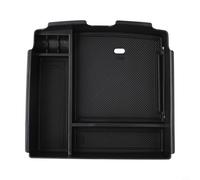 Caja de almacenamiento esencial para reposabrazos para Kia Carnival KA4 2020 2022, diseñada para la organización del automóvil