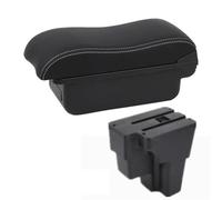Caja De Almacenamiento Especial Para Reposabrazos Coche, Piezas Modificación América Del Sur Para STONIC,para Rio Lx, Para Cerato