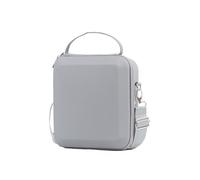 Caja de almacenamiento EVA portátil para DJI Neo 2 Fly More Accesorios Combinados Estuche de transporte de viaje para DJI Neo 2 Bolsa Organizadora de Batería y Concentrador de Carga (Without logo)