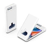 Caja de Almacenamiento for Teléfono Móvil Con Temporizador, Caja de Autodisciplina for Bloquear el Teléfono Móvil, Lo Ayuda a Desarrollar Buenos Hábitos de Vida