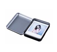 Caja de almacenamiento Fujifilm Instax PHOTO TIN