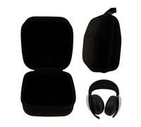 Caja de almacenamiento Hardshell adecuada para auriculares Senn-heiser HD598 HD600 HD650, antigolpes y antiarañazos H