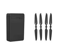 Caja de Almacenamiento hélices 9453F for Drones dji Mavic 3, Accesorios Plegables bajo Ruido(Case Propellers-01)