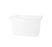 Caja de almacenamiento Ikea Trofast, color blanco, 42 x 30 x 23 cm