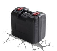 Caja de almacenamiento impermeable, caja de almacenamiento impermeable,Caja de almacenamiento de estufa de maleta para camping | Caja de secado impermeable, contenedores de almacenamiento portátiles