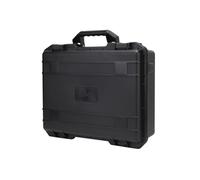Caja de almacenamiento impermeable para viajes, bolsa de transporte, caja de herramientas de mano para herramientas de fotógrafo profesional
