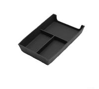 Caja de almacenamiento inferior de consola central para BYD Sealion 07 EV 2024-2026
