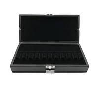 Caja de almacenamiento para 20 cañas de oboe