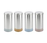 Caja De Almacenamiento Para 20X Kaffeepads Senseo Tchibo