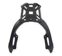 Caja De Almacenamiento para Accesorios De Portaequipajes Trasero De Motocicleta, Soporte para Portaequipajes De Carga Trasera para ADV350