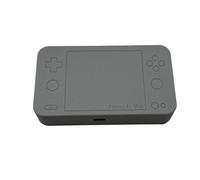 Caja de Almacenamiento para AYANEO Air Mini,Funda Protectora a Prueba de Golpes Funda Protectora para Consola de Juegos Portátil (Gray)