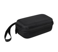 Caja de almacenamiento para biberones de medicina con ranuras 10/15, resistente al polvo, impermeable, a prueba de golpes, organizadores médicos, refrigerador, maleta, refrigerador, viajes, etc