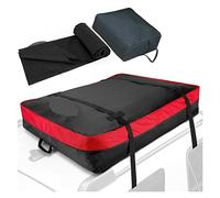 Caja de Almacenamiento para Coche, Estante para Coche, Bolsas de Techo, Carga Universal, Almacenamiento en la azotea del Coche, Bolsa de Equipaje, Maletero, Bolsa SUV