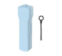 Caja de Almacenamiento para dji OSMO Pocket 3 Impermeable Estuche de Almacenamiento Estuche de Transporte Resistente a los arañazos Carcasa Protectora Accesorios Resistentes al Polvo (Rosa)