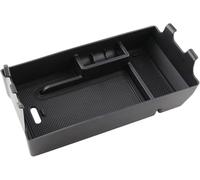 Caja de Almacenamiento para el reposabrazos de la Consola Central del Coche Mercedes-Benz Clase E W213 2016-2019, Bandeja organizadora para la Consola, reposabrazos y guantera.