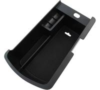 Caja de Almacenamiento para el reposabrazos de la Consola Central del Coche Peugeot 3008 2011-2015, Bandeja organizadora para la Consola, reposabrazos y guantera.