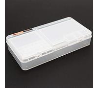 Caja de almacenamiento para reparación de teléfono inteligente Herramientas de apertura piezas IC colector chips IC placa base organizador tornillos componentes