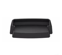 Caja de almacenamiento para reposabrazos central Tesla Model Y y Model 3 con diseño moldeado personalizado para mejorar el interior del vehículo mientras que ofrece una solución para tus necesidades