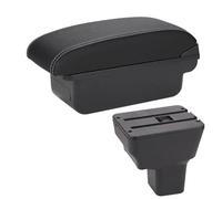 Caja De Almacenamiento Para Reposabrazos Coche, Detalles Interiores, Piezas Reacondicionamiento Especiales, Accesorios Centrales Para, Brazo Para Patadas, 2016-2021