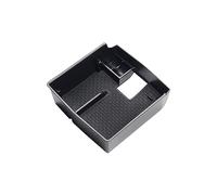 Caja de almacenamiento para reposabrazos de coche Bandeja organizadora para consola central de coche híbrido para Toyota para Corolla E210 2019-2023 con reposabrazos