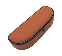 Caja de almacenamiento para reposabrazos de coche - Caja de almacenamiento ajustable Soporte para reposabrazos de coche - Caja de almacenamiento extensible para reposabrazos de piel sintética