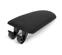 Caja de almacenamiento para reposabrazos de coche Compartimento central para coche de cuero/tela, tapa la caja almacenamiento, accesorios interiores 8E0864245E para A4 B6 B7 2002-07