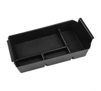 Caja de almacenamiento para reposabrazos de coche para EBRO S700, para Chery Tiggo 7 Plus Pro Max y Tiggo 7Plus 2025+ organizador de consola central, material ABS, adecuado para no modelos