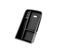 Caja De Almacenamiento Para Reposabrazos De Coche Para X3 F25 2011-2016 Para X4 F26 2014-2016 Bandeja De Gestión Del Grupo De Consola Central Embellecedor De Coche