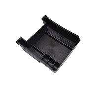 Caja de almacenamiento para reposabrazos de coche Reposabrazos para Volvo XC60, S60, V60 2009-2017, consola central, soporte para guantera, almacenamiento y orden, 2013, 2014, 2015