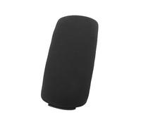 Caja de almacenamiento para reposabrazos de coche Tapa de repuesto para reposabrazos consola central coche, tela negra, para A4 B6 B7 2001-2008, 4 puertas, 8E0864245E