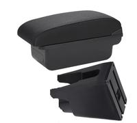 Caja De Almacenamiento Para Reposabrazos Para Citroën C1 Para Peugeot 107 Accesorios Decoración Interior Para El Coche(Type B)