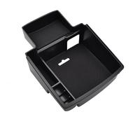 Caja De Almacenamiento Para Reposabrazos Para Q5 2009-2017 Bandeja Para Guantes, Organizador Para Consola Central Y Organizador Para El Coche. Caja Almacenamiento