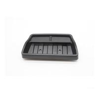 Caja de almacenamiento para salpicadero delantero desarrollada para Jeep para WRANGLER TJ para ofrecer un comportamiento de montaje consistente y optimización del espacio interior