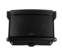 Caja de almacenamiento para tablero de instrumentos de automóvil, caja de herramientas, consola central,