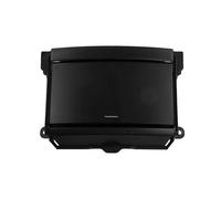 Caja de almacenamiento para tablero de instrumentos de automóvil, caja de herramientas, consola central,