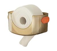 Caja de almacenamiento para toallas faciales, caja de almacenamiento para paños de cocina | Dispensador de toallitas húmedas para cuarto de baño, cajonera, cocina, lavabo