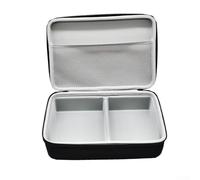 Caja de almacenamiento portátil de EVA para impresoras inalámbricas Canon CP1500 CP1300 CP1200, a prueba de golpes, funda rígida de transporte con ajuste cómodo, bolsa organizadora de viaje, color