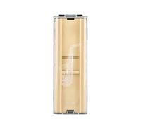 Caja de almacenamiento portátil para clarinete de saxofón con compartimentos dobles, contenedor para saxofón, clarinete