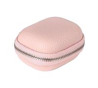 Caja de almacenamiento portátil para la punta de los dedos, organizador de bolsa de viaje, multifunción, carcasa de poliuretano duro, accesorios de transporte, caja de almacenamiento portátil Eva